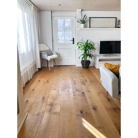 Cozy & Warm Apartment In Oberaegeri מראה חיצוני תמונה