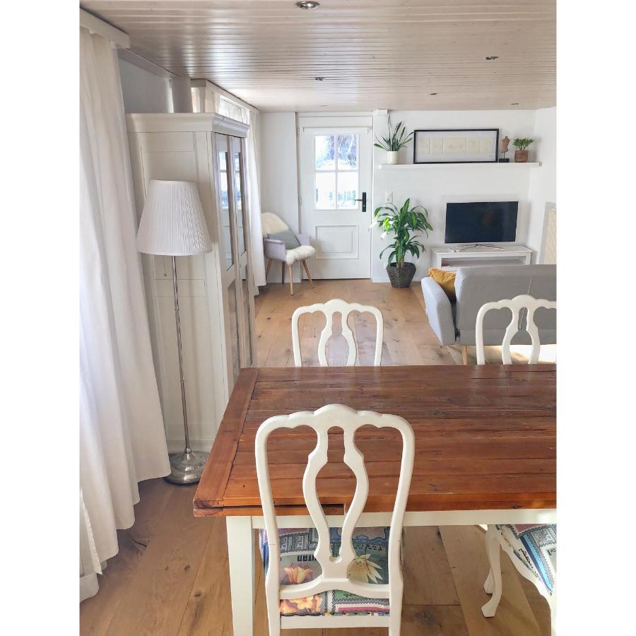 Cozy & Warm Apartment In Oberaegeri מראה חיצוני תמונה