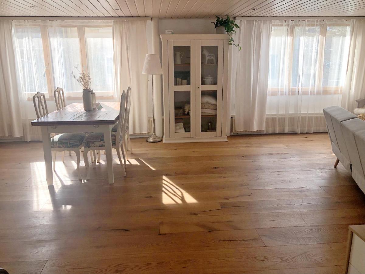 Cozy & Warm Apartment In Oberaegeri מראה חיצוני תמונה
