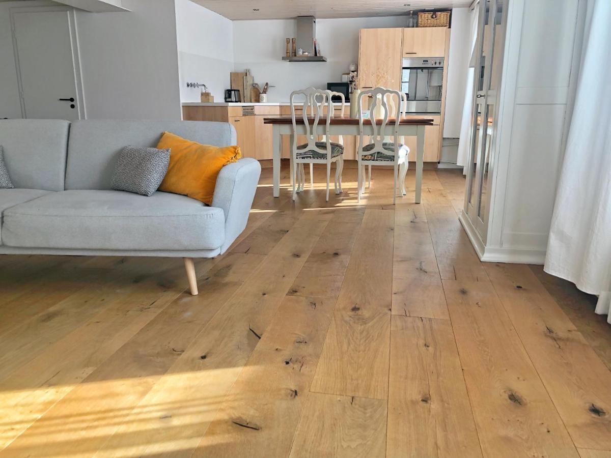 Cozy & Warm Apartment In Oberaegeri מראה חיצוני תמונה