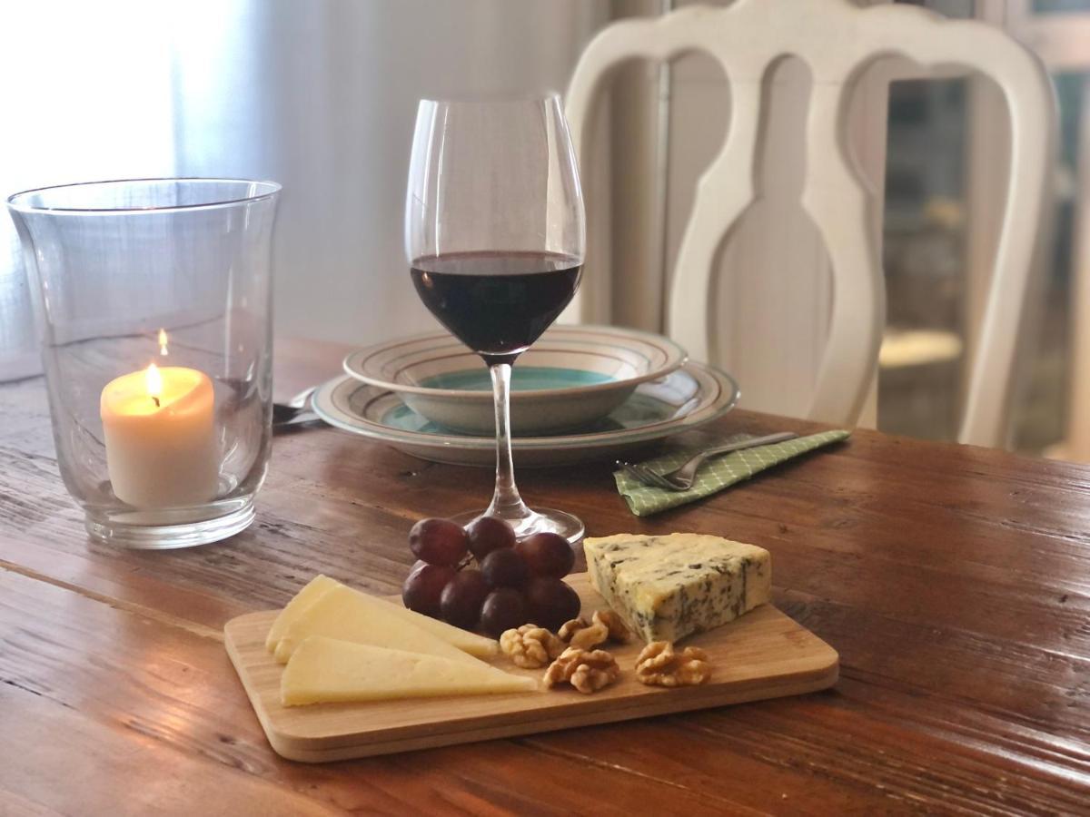 Cozy & Warm Apartment In Oberaegeri מראה חיצוני תמונה