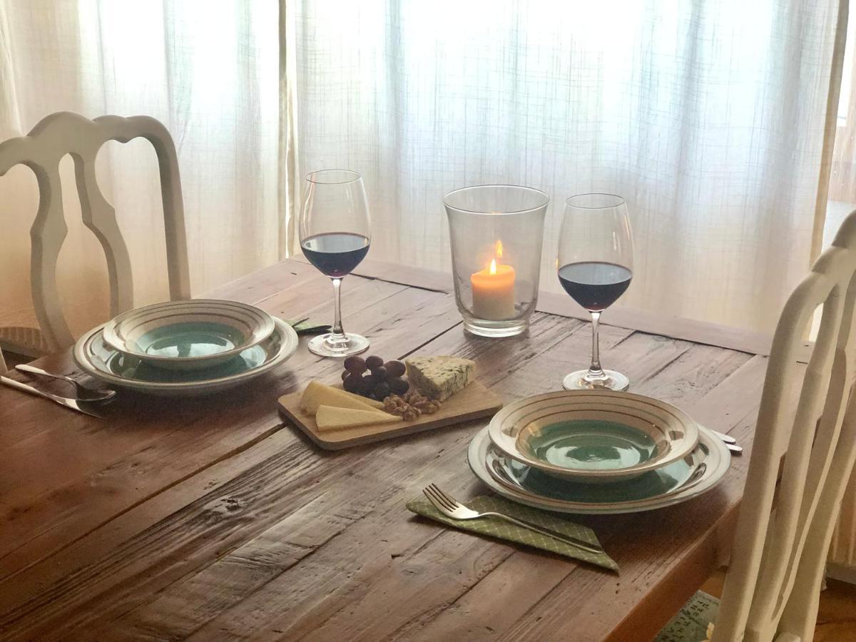 Cozy & Warm Apartment In Oberaegeri מראה חיצוני תמונה